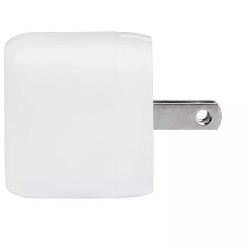 20W GaN USB‑C PD Foldable Wall Charger