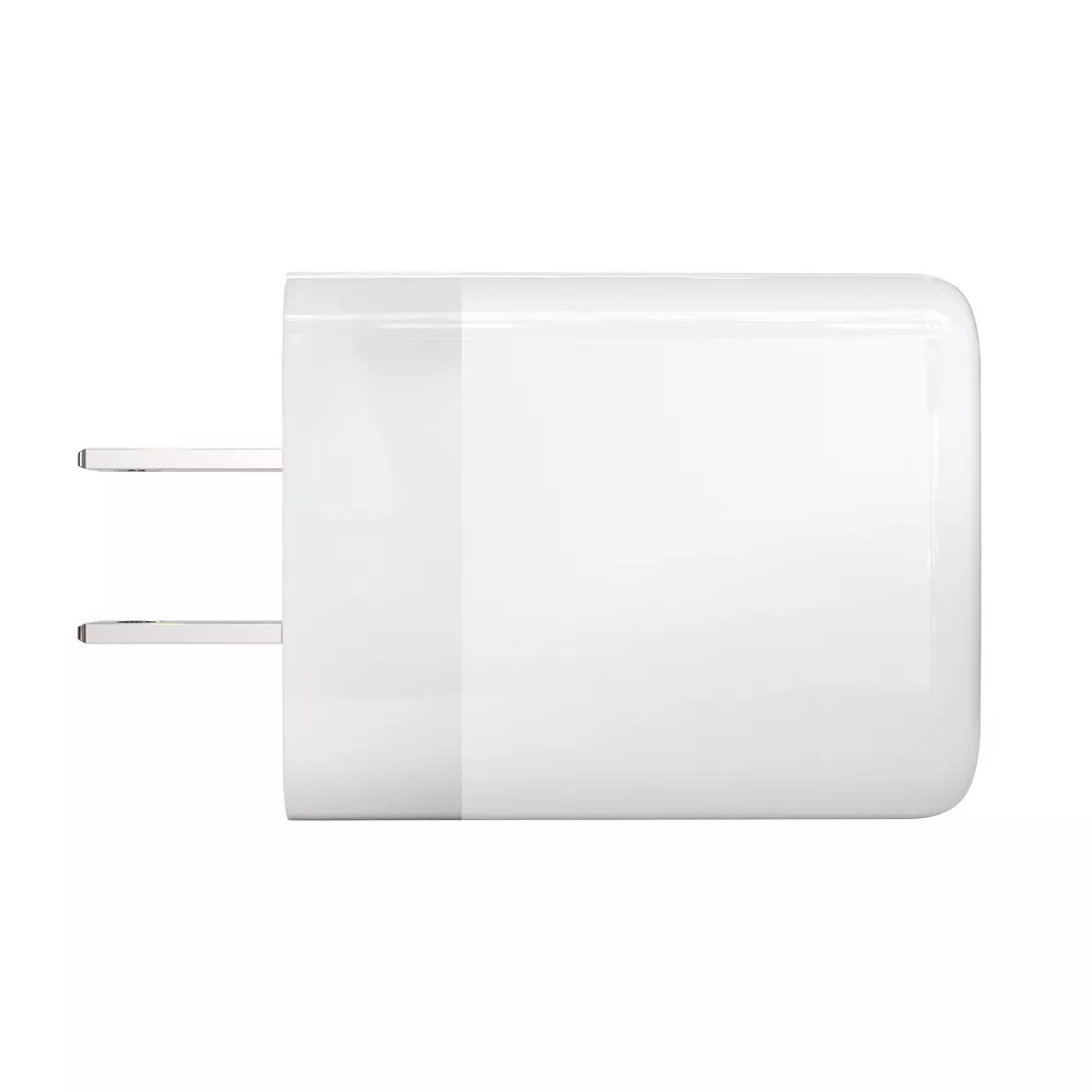 30W Single‑Port USB‑C PD Wall Charger