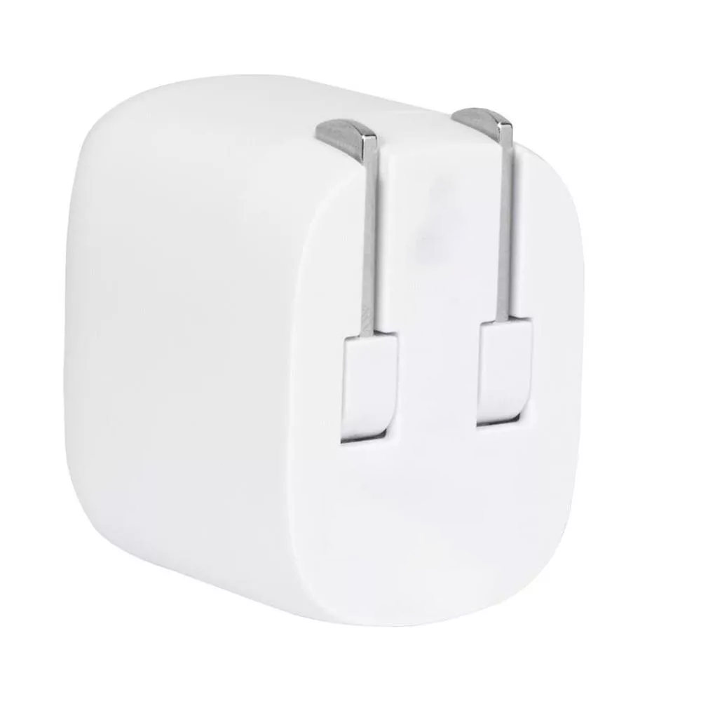 20W GaN USB‑C PD Foldable Wall Charger
