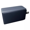65W GaN Triple‑Port Fast Wall Charger